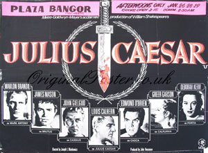 Julius Caesar