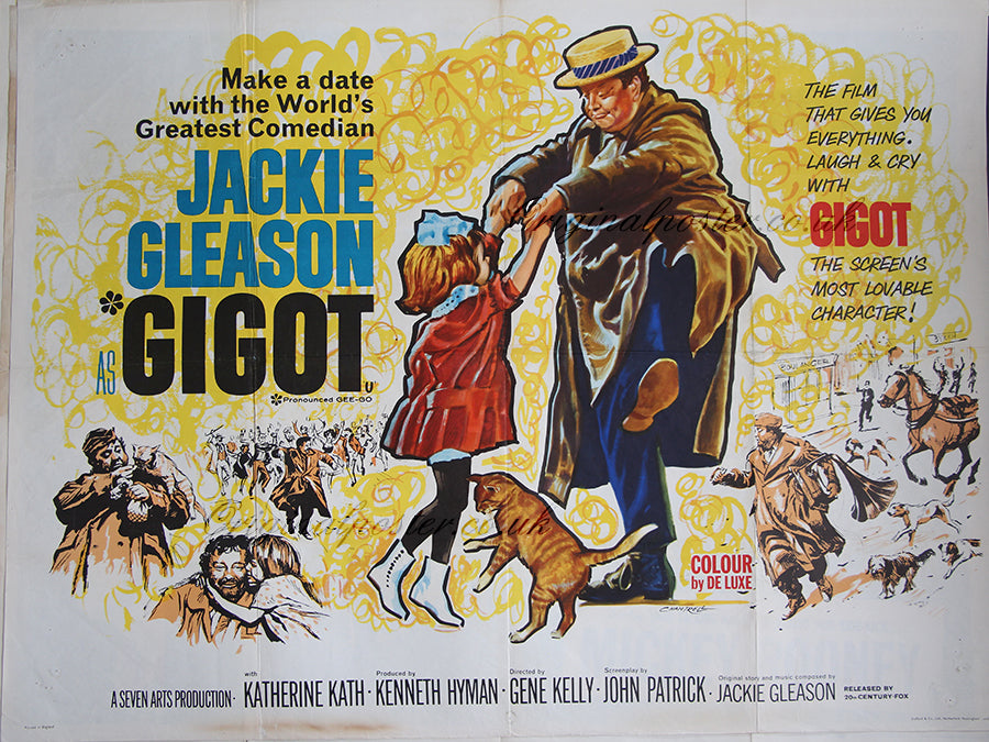 Gigot