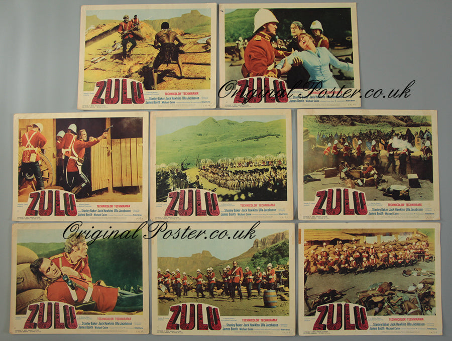 Zulu