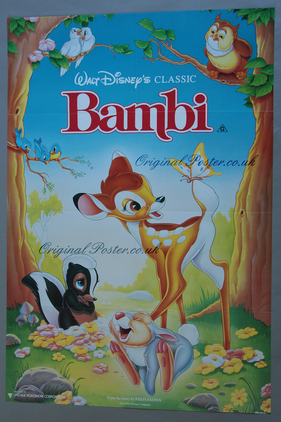 Bambi