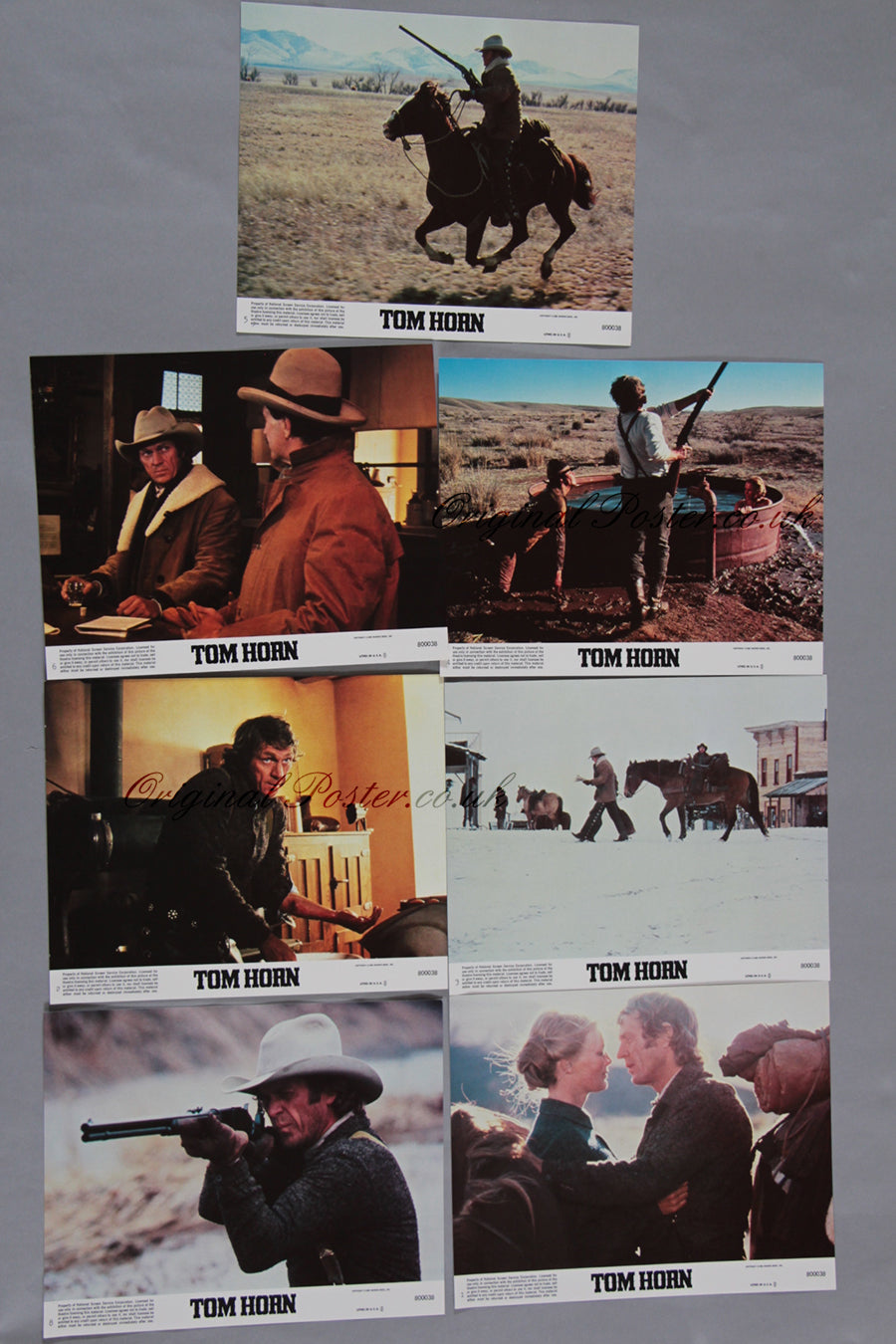 Tom Horn