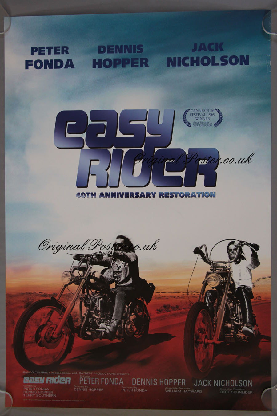 Easy Rider