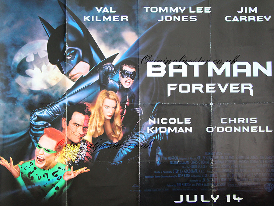 Batman Forever