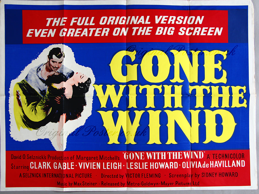 Gone with the Wind