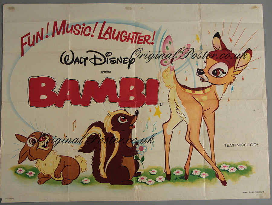 Bambi