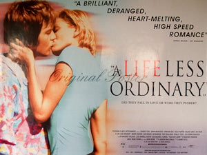 A Life Less Ordinary