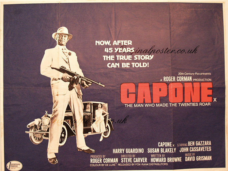 Capone