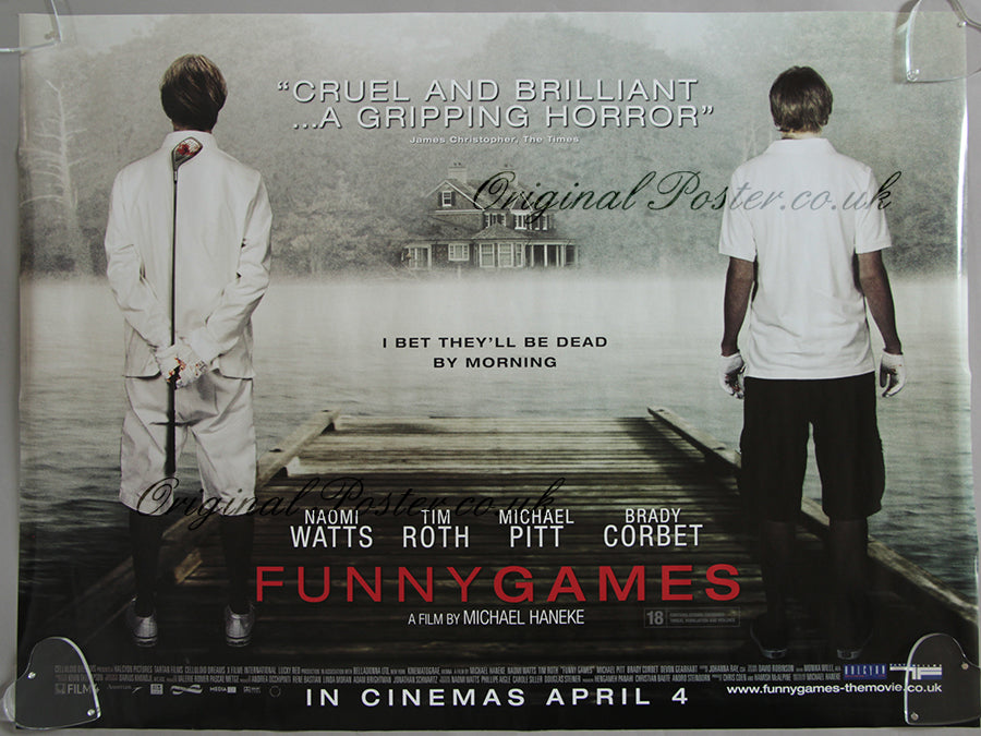 Funny Games
