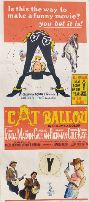 Cat Ballou