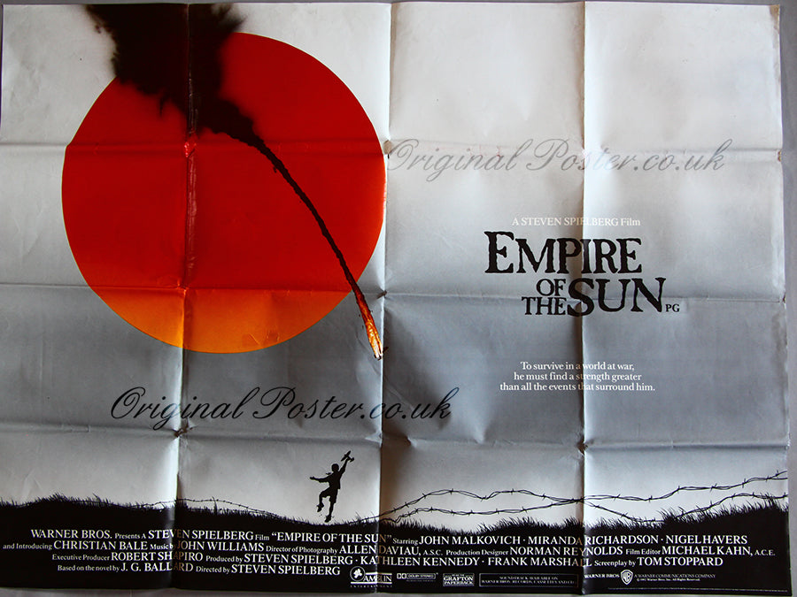 Empire of the Sun