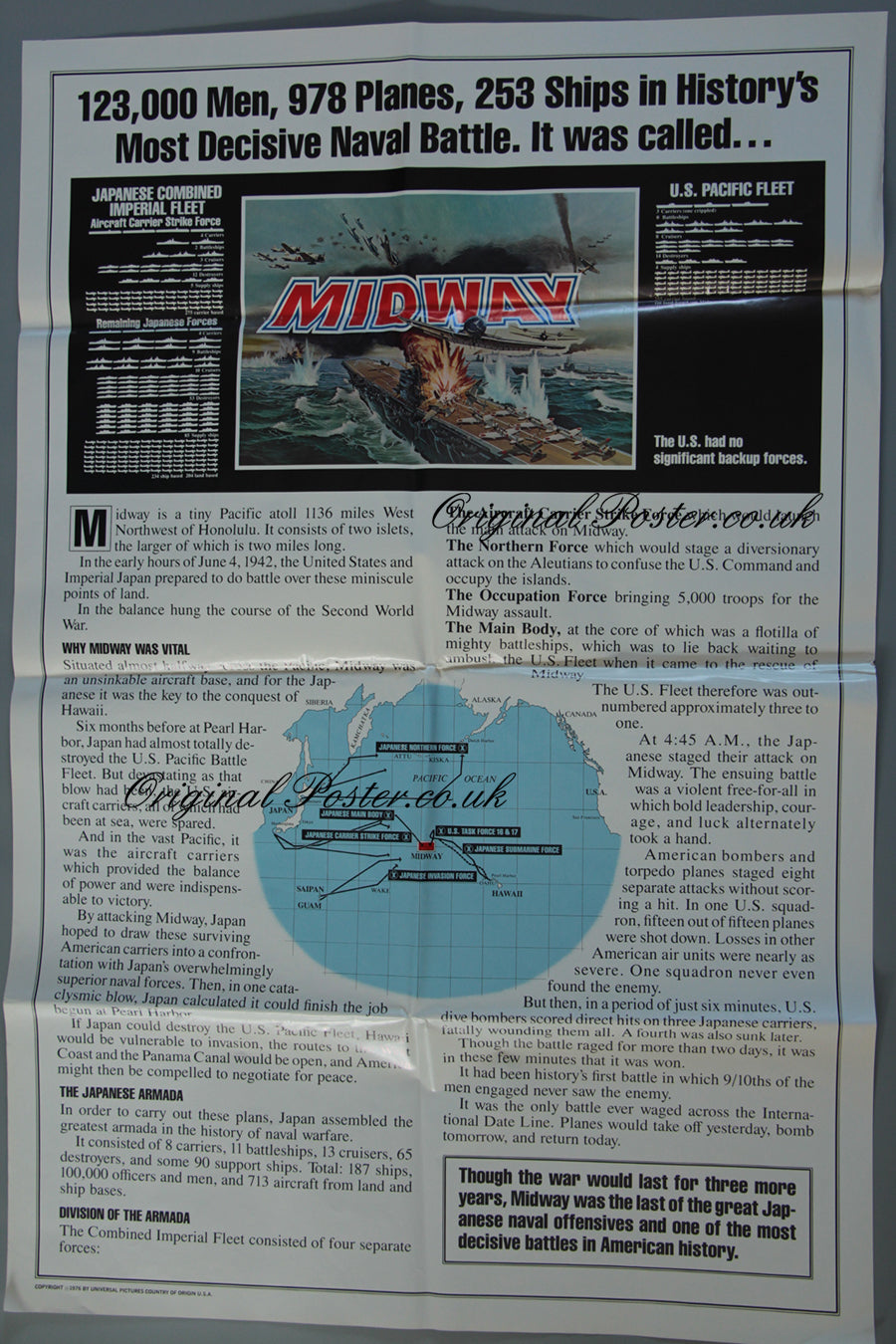 Battle of Midway