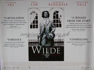 Wilde