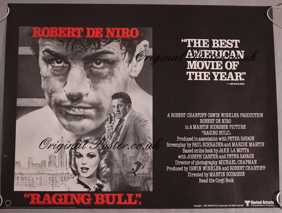 Raging Bull