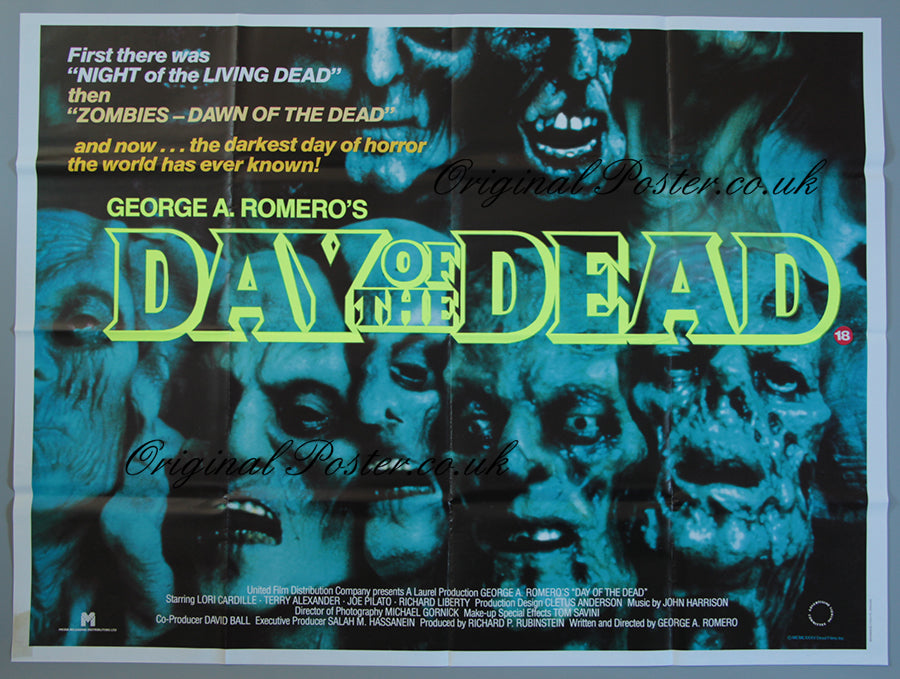 Day of the Dead