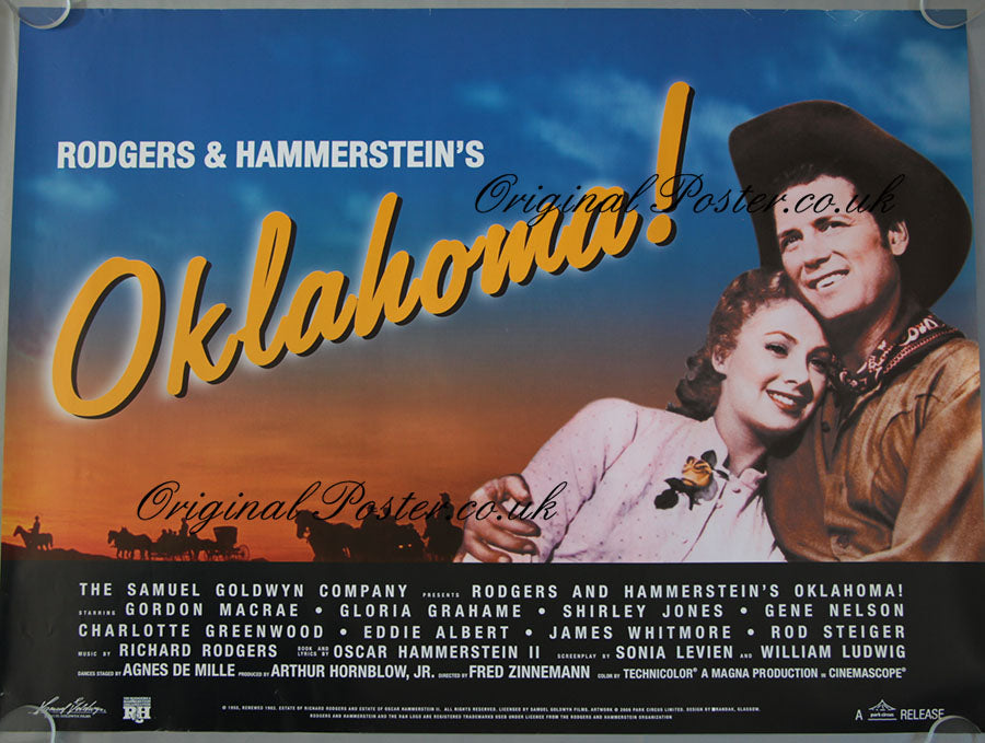 Oklahoma