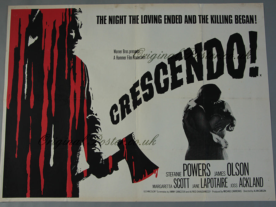 Crescendo