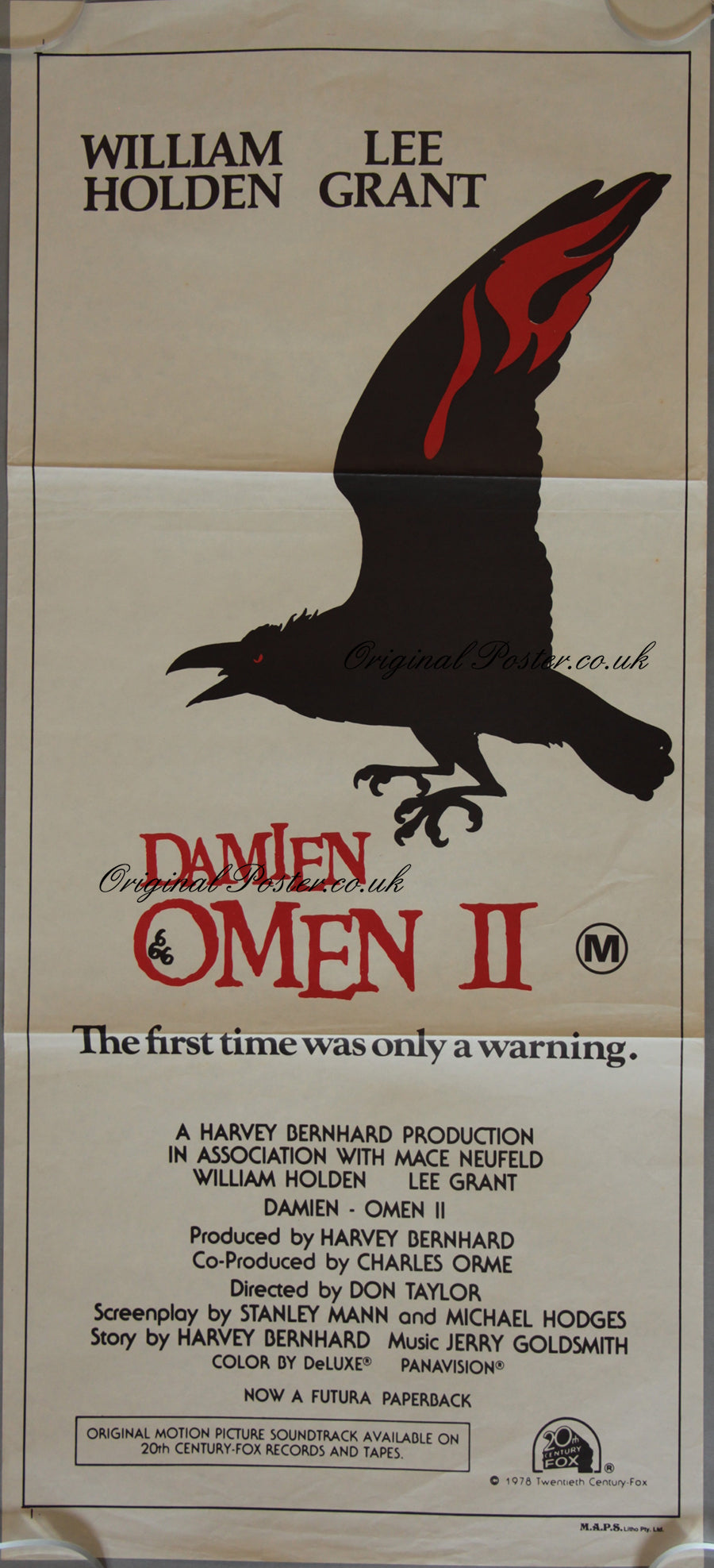 Damien: Omen II