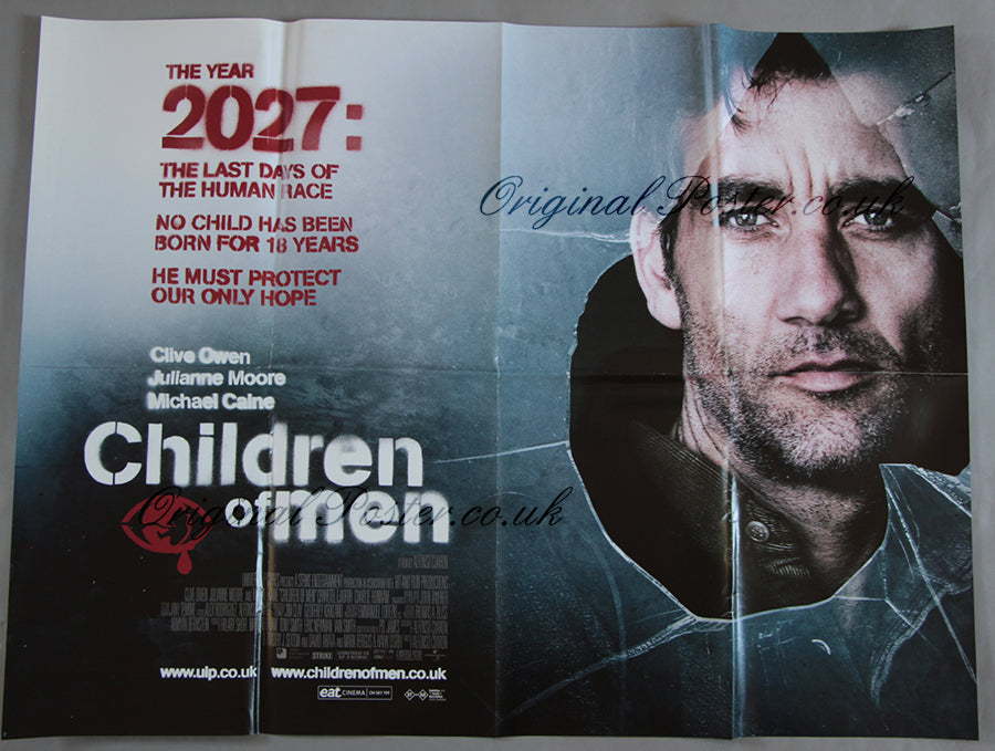 Children of Men