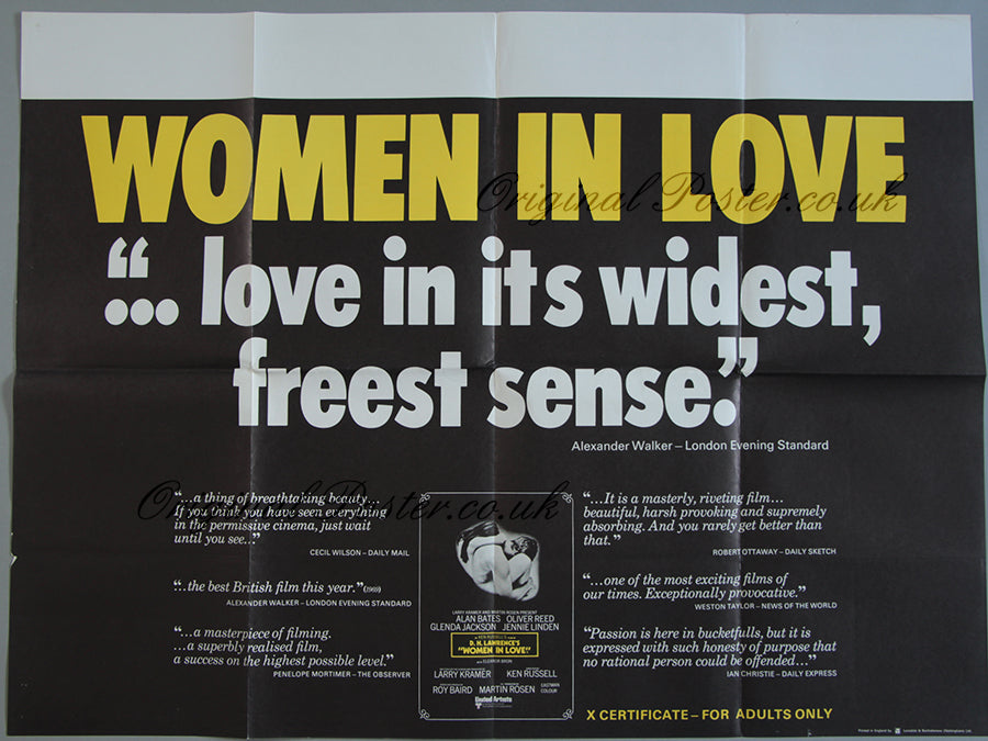 Women in Love