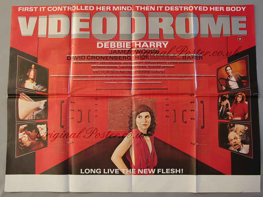 Videodrome
