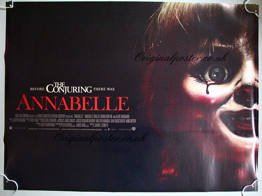 Annabelle