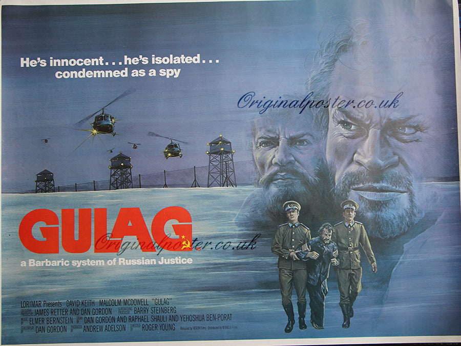Gulag