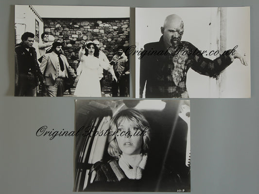 Zombies Dawn of the Dead