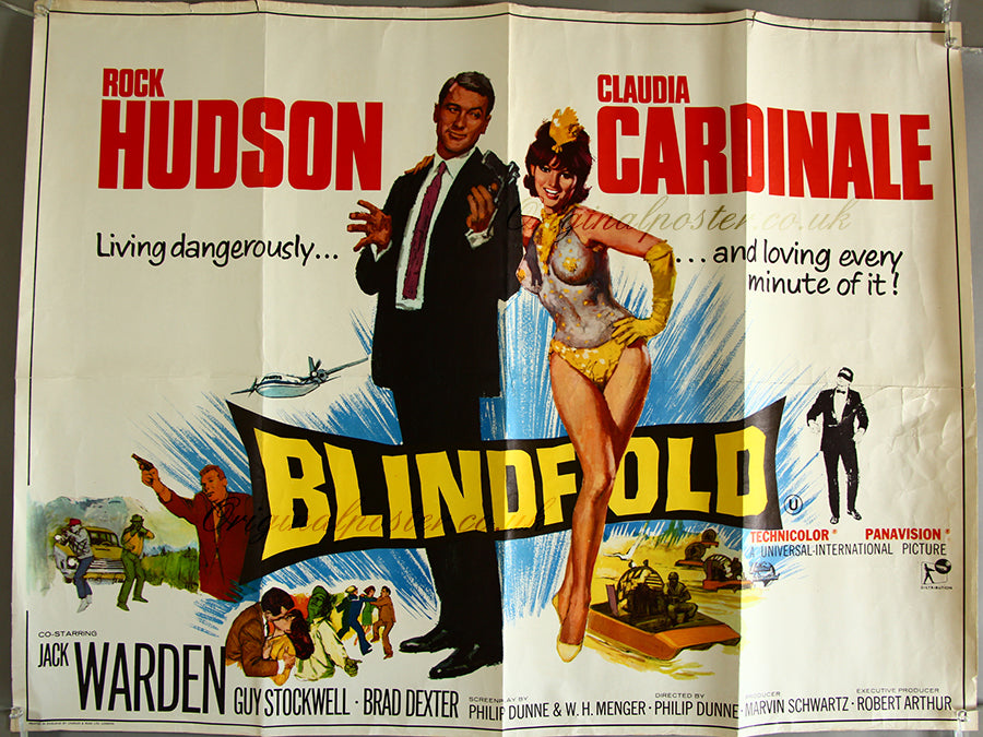Blindfold