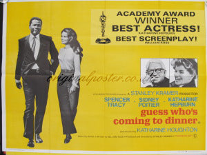 Guess Who's Coming to Dinner