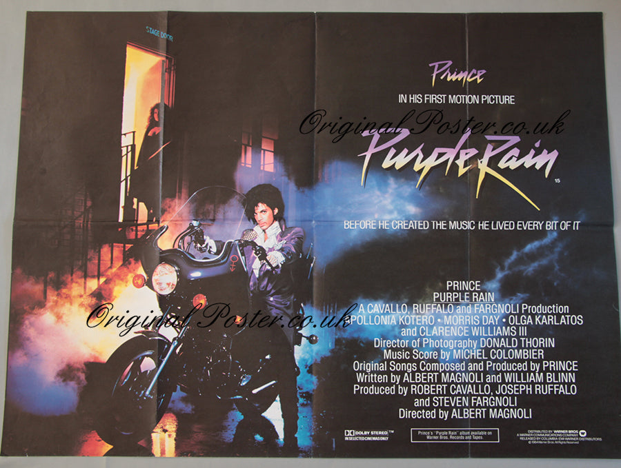 Purple Rain