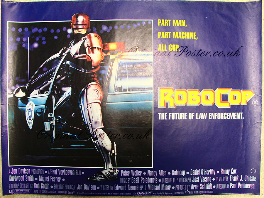 RoboCop