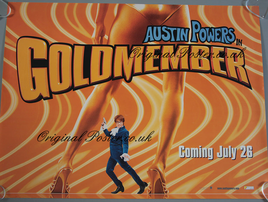 Goldmember