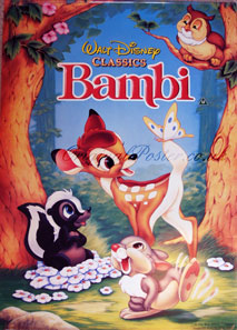 Bambi