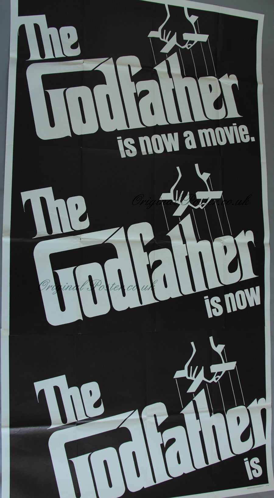 The Godfather