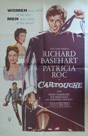 Cartouche