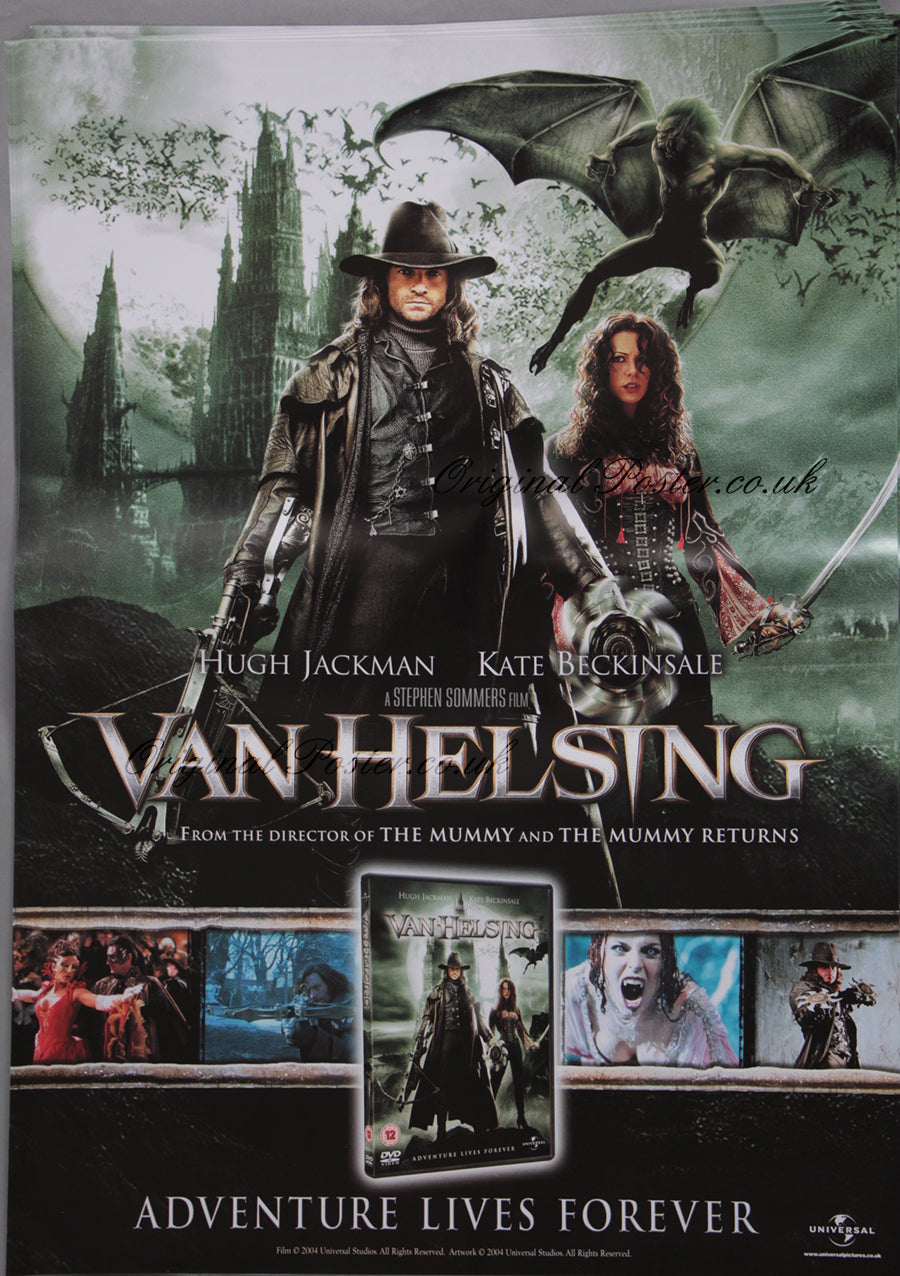Van Helsing