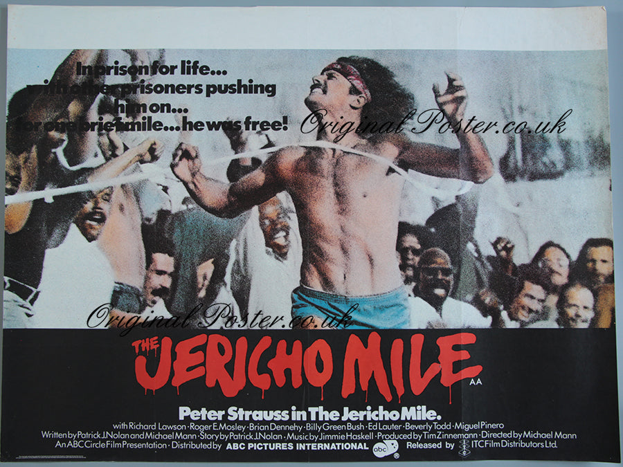 The Jericho Mile