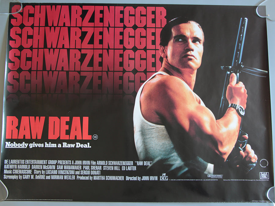 Raw Deal