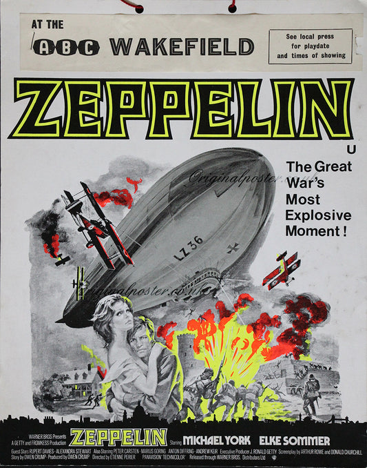 Zeppelin