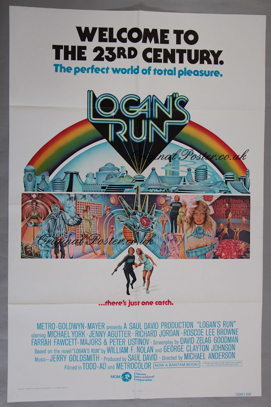 Logan's Run