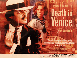 Death in Venice