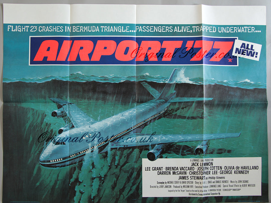 Airport '77