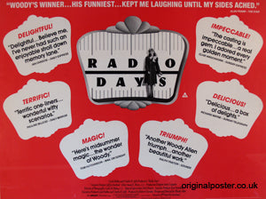 Radio Days