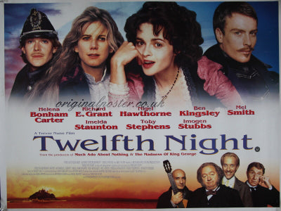 Twelfth Night