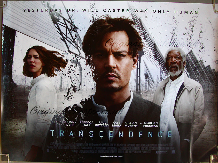 Transcendence