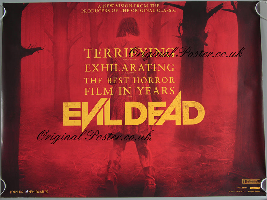 Evil Dead