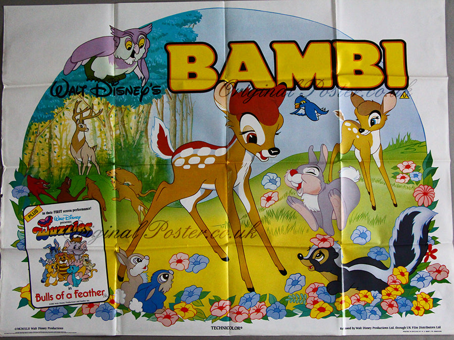 Bambi