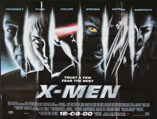X-Men