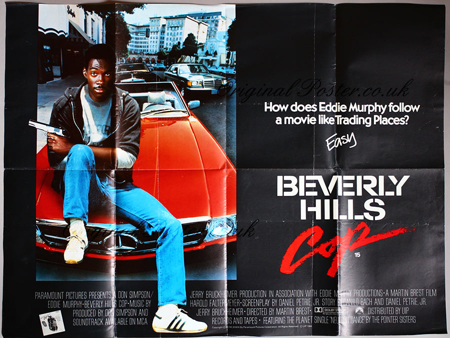 Beverly Hills Cop