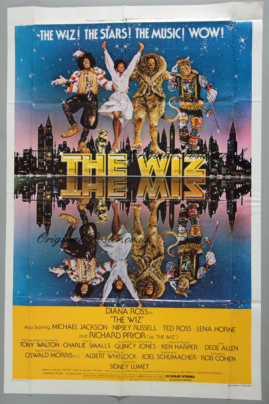 The Wiz